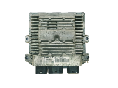 Controlador 9650670480 9643455080 5WS40021J-T SID802  PSA Siemens 33316