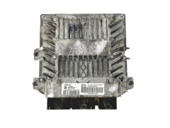 Controlador 5WS40264E-T SID803A 9661835480 PSA Siemens 