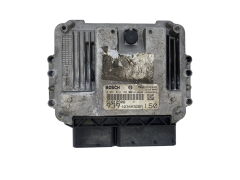 Controlador 0281013138 51812906 4234A30BM Alfa Romeo Bosch 53837