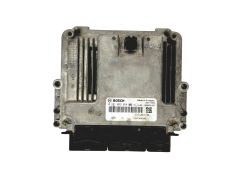 Controlador ECU 237106319R 0281032654 Renault Bosch 26618