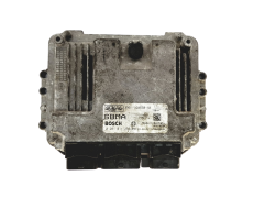 Controlador 4M51-12A650-NA 0281011263 Ford Bosch 27138