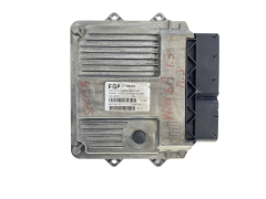 Controlador 51766999 MJD6JF.S1 71600.005.03 Fiat FGP 53884