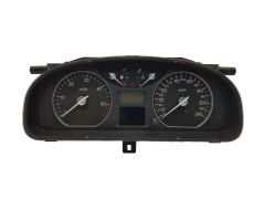 Velocímetro/Instrumentos Y Relojes Renault Laguna 2 8200218888 B 1661