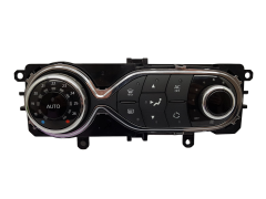 Controles Calefacción Renault Clio 4 Captur E1067144 275108796R 0km 10266