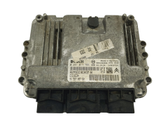 Controlador 0281011783 9656709780 9654490280 PSA Bosch 68558