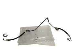 Tubería De La Dirección Asistida Original 497209043R Renault