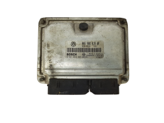 Controlador 045906019AP 0281010865 Volkswagen Bosch 15896