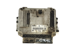 Controlador Opel 55560810DB 0281012694 Bosch GM 23982