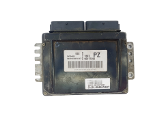 Controlador 96417290 5WY5403E D32 1BEZ Chevrolet 45072
