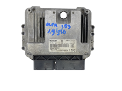 Controlador 55205068 0281012144 4234A3BBM Alfa Romeo Bosch 54155