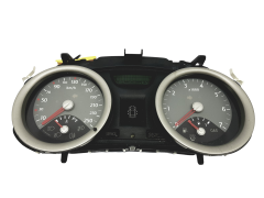Velocímetro/Instrumentos Y Relojes Renault Megane 2 8200292049 49405