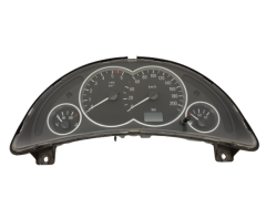 Velocímetro/Instrumentos Y Relojes Opel Corsa C 13173361WR 110080226020 18901