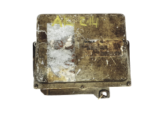 Controlador 0261204788 9631528780 26FM0667 MA3.1 PSA Bosch 22233