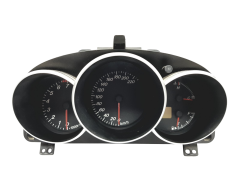 Velocímetro/Instrumentos Y Relojes Mazda 3 4KBP4KB 4K BP4K B 47328