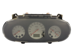 Velocímetro/Instrumentos Y Relojes Ford Fiesta YS6F-10C956-AB 21452