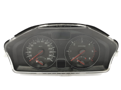 Velocímetro/Instrumentos Y Relojes Volvo V50 31296229 36002715 Yazaki