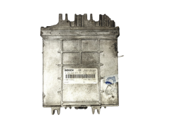 Controlador 0281010077 7700114644 7700111552 Renault Bosch 16523