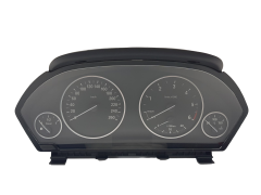 Velocímetro/Instrumentos Y Relojes Nueva Original BMW 3 9232893 9382174 24824