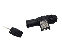 Interruptor De Encendido Fiat Panda 2 00468453610 61027500 1048