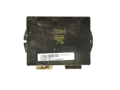 Controlador 73809602 H3 / S2001 PSA  Valeo 25520