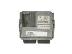 Controlador 616645000  110R-006011 Opel Landi Renzo 35695