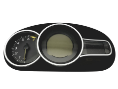 Velocímetro/Instrumentos Y Relojes Renault Megane 3 248107628R 31779