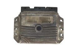 Controlador 21584153-3B1 8200298463 8200298457 Renault Sagem 3472