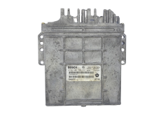 Controlador P04686757 0281001333 Chrysler Bosch 54481