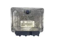 Controlador 038906018BR 0281001850 VW Skoda Bosch