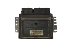 Controlador MEC37-300 C1 AA Nissan Hitachi 16733