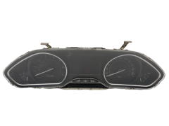 Velocímetro/Instrumentos Y Relojes Peugeot 2008 9805396080 F 9805341480