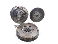 Kit De Embrague Volante De Motor Bimasa 302050865R 123106905R 2.0DCI  800km