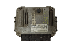 Controlador PSA 0281011784 9655919780 9654490280 Bosch 16300
