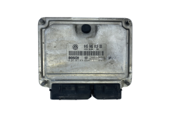 Controlador Seat VW 045906019BB 0281011074 Bosch 47606