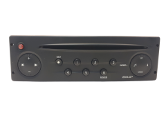 Radio Cd Renault Nissan Opel 8200633634 --B 1416