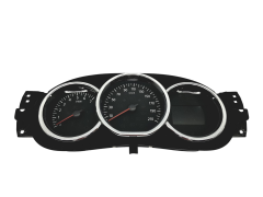 Velocímetro/Instrumentos Y Relojes Dacia Lodgy 248103932R 57709