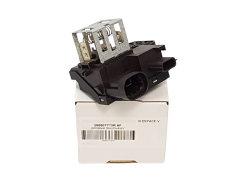 Resistor Del Ventilador Renault Espace 5 Talisman 255507773R