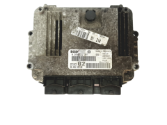 Controlador 0281010707 9646559980 9644157380 PSA Bosch 20551