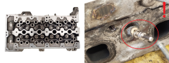 La Culata Fiat Opel 55206388 1.3 JTD CDTI 5