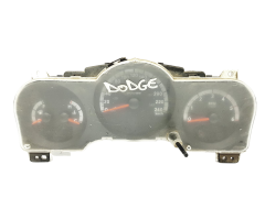 Velocímetro/Instrumentos Y Relojes Dodge Nitro 56044826AI 41443