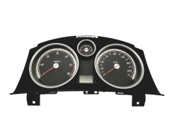 Velocímetro/Instrumentos Y Relojes Opel Astra H Zafira B 13267520FL 58907