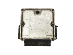 Controlador 0281010482 8200126462 8200183770 Renault Bosch 24499