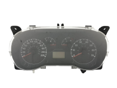 Velocímetro/Instrumentos Y Relojes Fiat Grande Punto 51794839 40191
