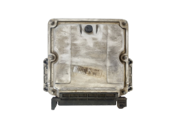 Controlador PSA 0281010500 9641606980 Bosch 43027
