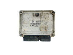 Controlador 038906019ET 0281010630 VW Bosch 41868