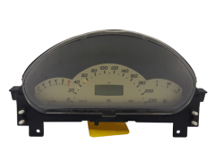 Velocímetro/Instrumentos Y Relojes Mercedes A W168 A1685404411 09051649902 21412