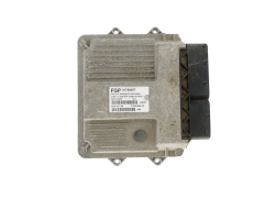 Controlador MJD6JF.M4 51768657 Fiat FGP 37484