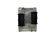 Controlador 00735018130 0261206714 Alfa Romeo Bosch 52902