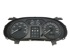 Velocímetro/Instrumentos Y Relojes Renault Clio 2 8200059763 43582
