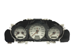 Velocímetro/Instrumentos Y Relojes Mercedes SLK A1705403611  58477